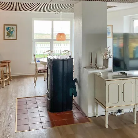 Cozy In With Sauna Casa de Férias *