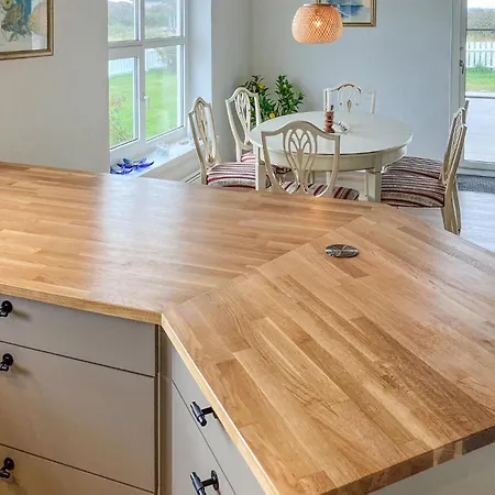 Tatil Evi Cozy In With Sauna *