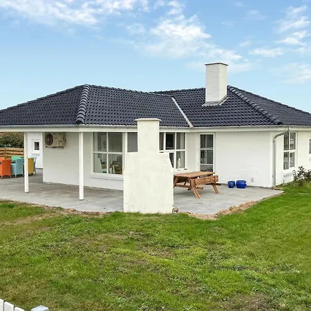 Tatil Evi Cozy In With Sauna *