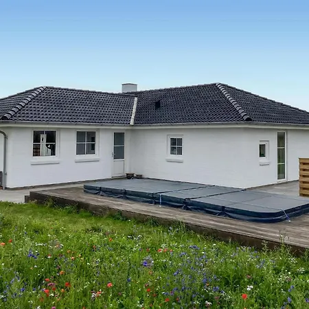 Cozy In With Sauna *