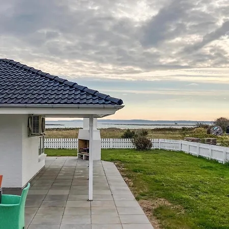 Cozy In With Sauna Struer