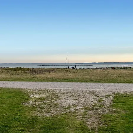 Cozy In With Sauna Tatil Evi Struer