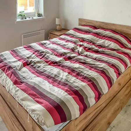 Cozy In With Sauna Prázdninový dům *