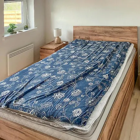 Cozy In With Sauna Struer