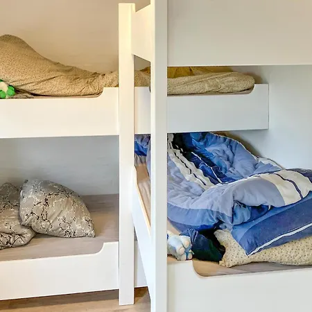 Cozy In With Sauna Prázdninový dům *