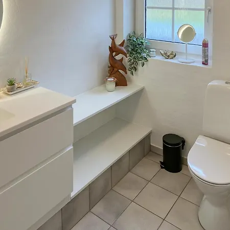 Cozy In With Sauna Tatil Evi Struer