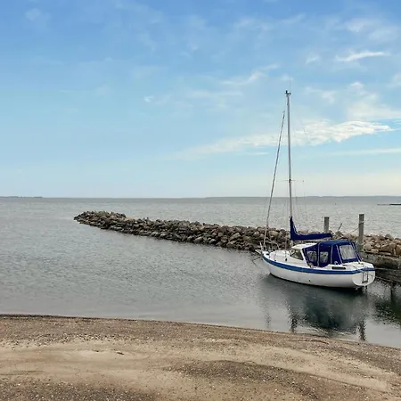 Cozy In With Sauna *