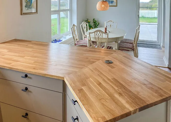 Hébergement de vacances Cozy In With Sauna *