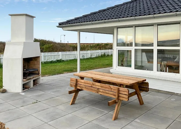 Hébergement de vacances Cozy In With Sauna *