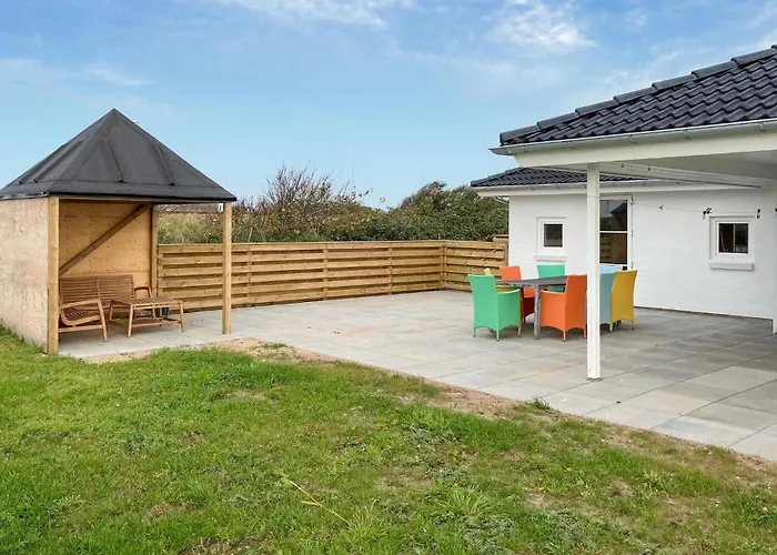 Hébergement de vacances Cozy In With Sauna