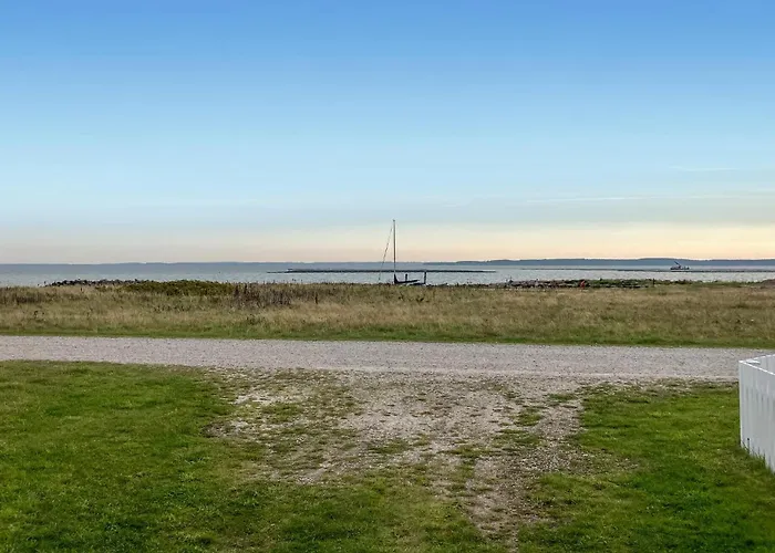 Cozy In With Sauna Hébergement de vacances Struer