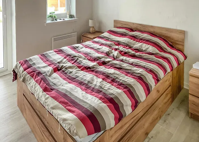 Cozy In With Sauna Hébergement de vacances *