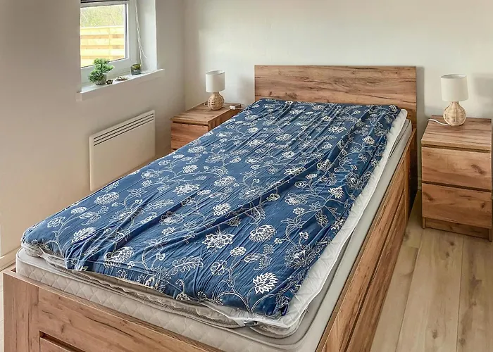 Cozy In With Sauna Struer