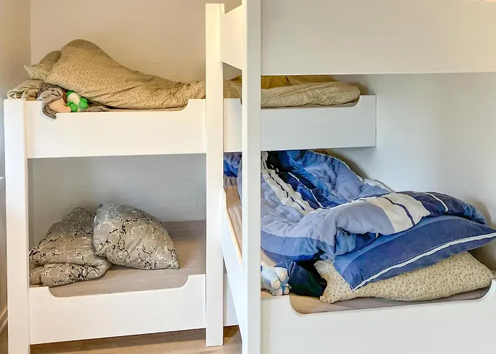 Cozy In With Sauna Hébergement de vacances *